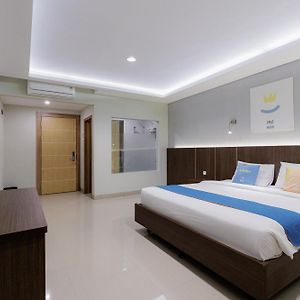 Sans Hotel Rumah Kita Daan Mogot