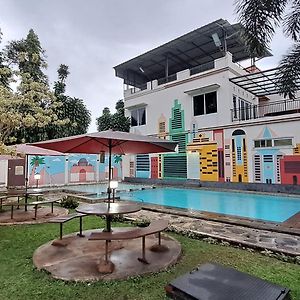 Villa Zam Zam Syariah